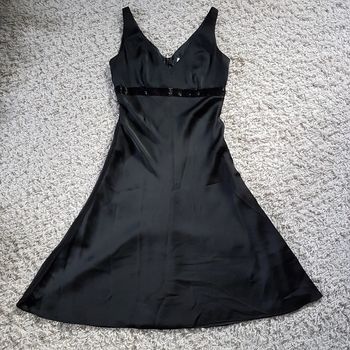 Robe chic soirée cocktail