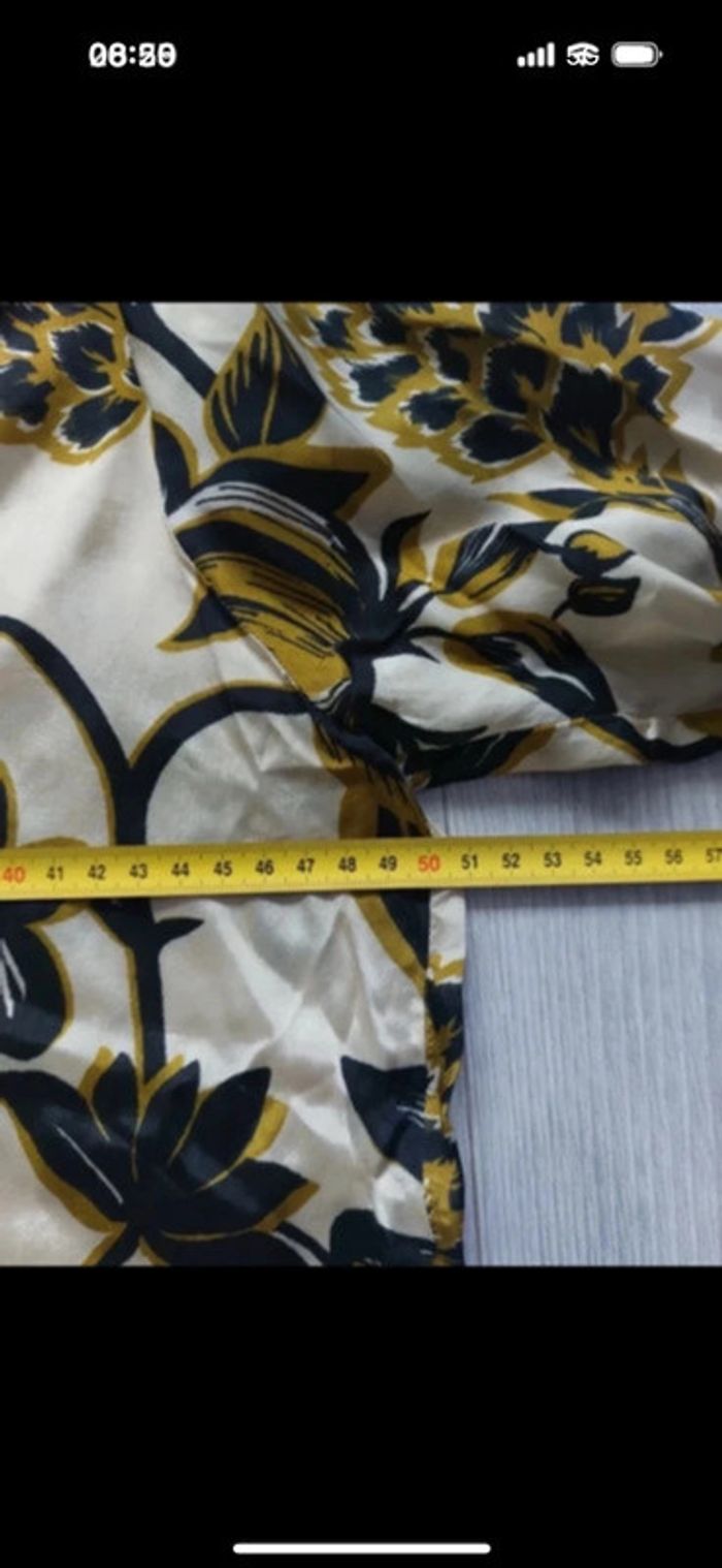 Blouse Chloé Stora modèle Cara taille 38 - photo numéro 7