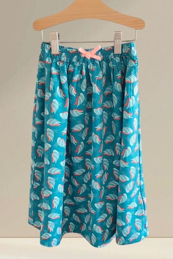 Jupe Okaïdi 6 ans Fille