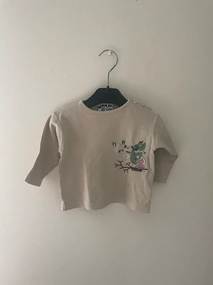 T-shirt Dpam - photo numéro 1
