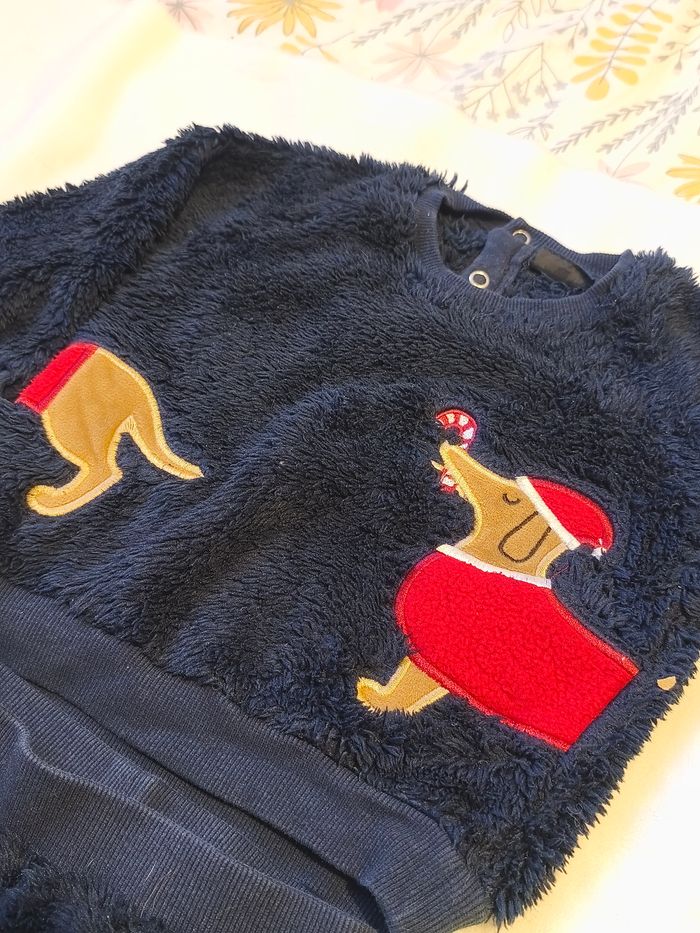 Ensemble noël - photo numéro 2