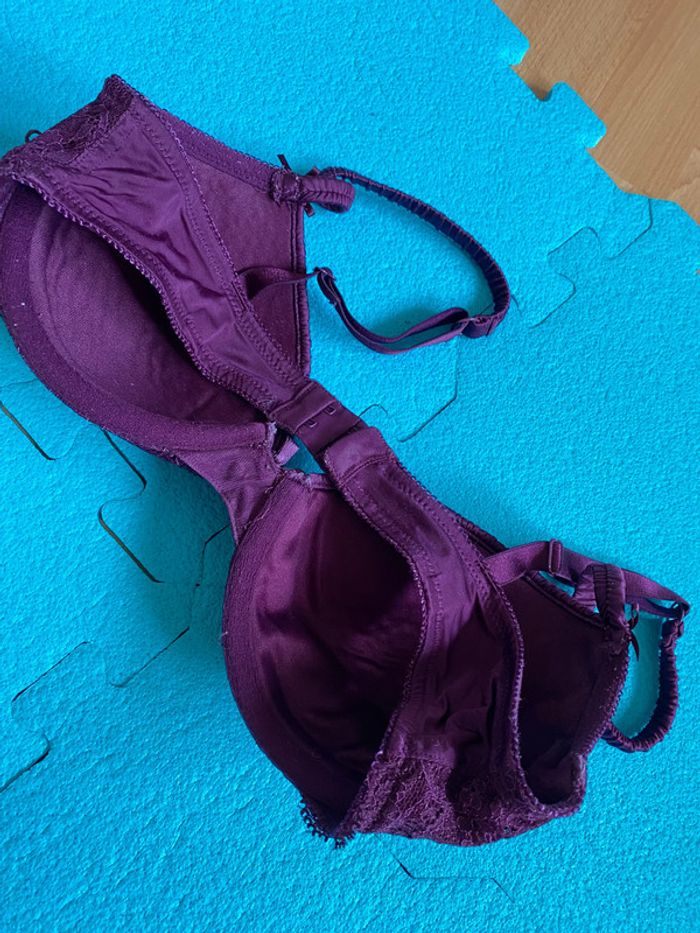Soutien gorge 90 D - photo numéro 3