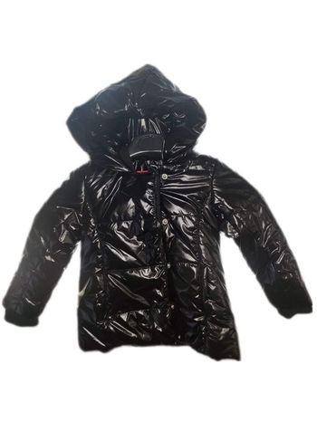 Manteau 3 ans