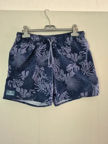 Short de bain T.S