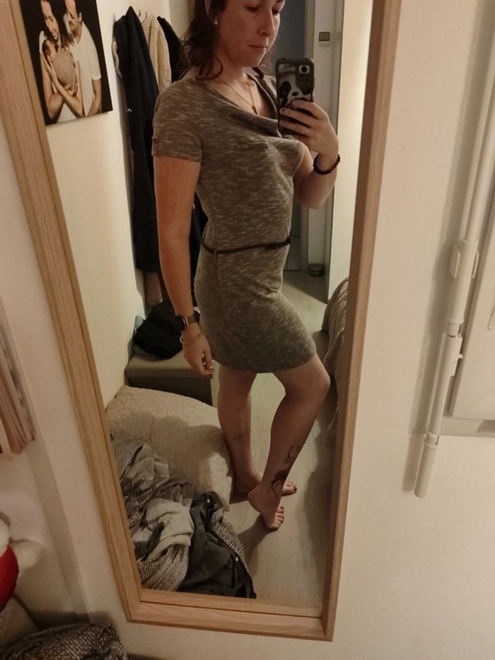 Petite robe