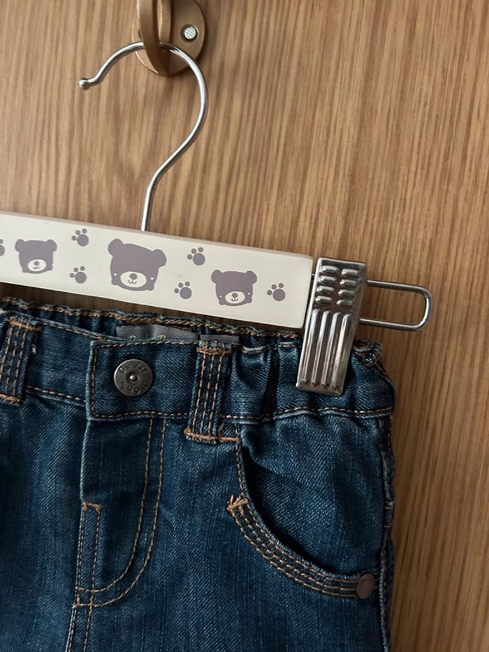 Lot de 3 articles taille 6 mois - photo numéro 7