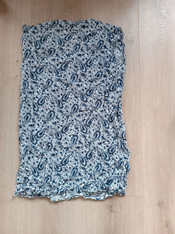 Tunique femme paisley taille 36 - photo numéro 3