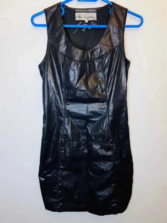 Robe T.XS Lola Espeleta