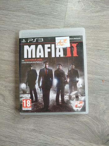 Mafia 2