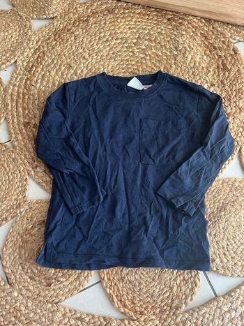 T shirt zara