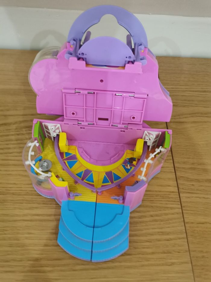 Polly pocket - photo numéro 2