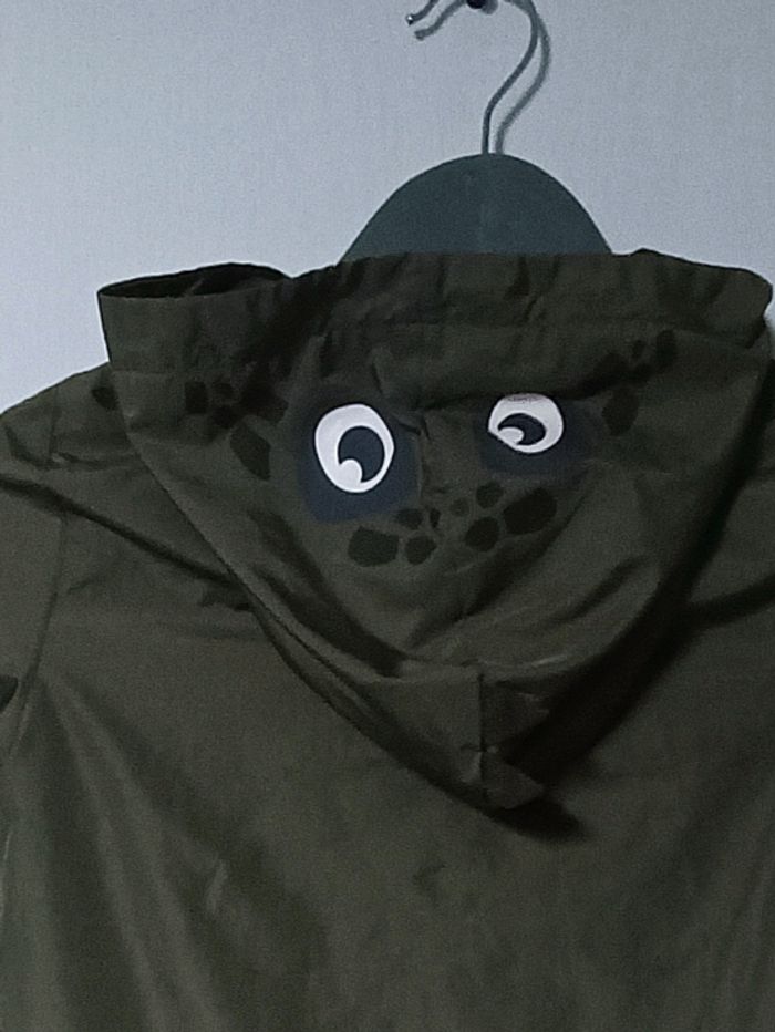 Imperméable Kiabi - photo numéro 3