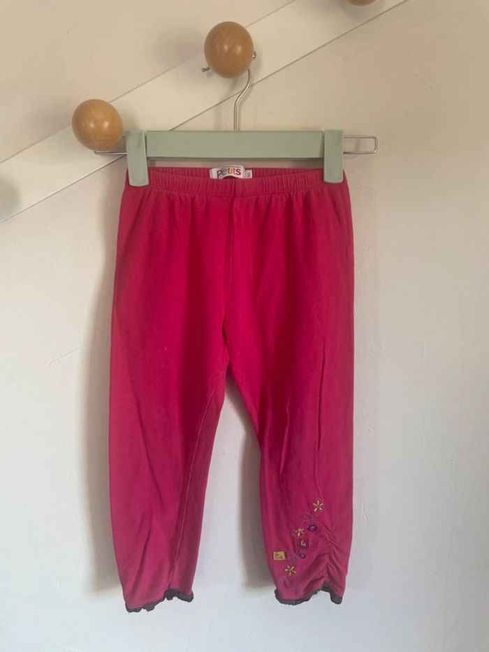 Legging 3ans