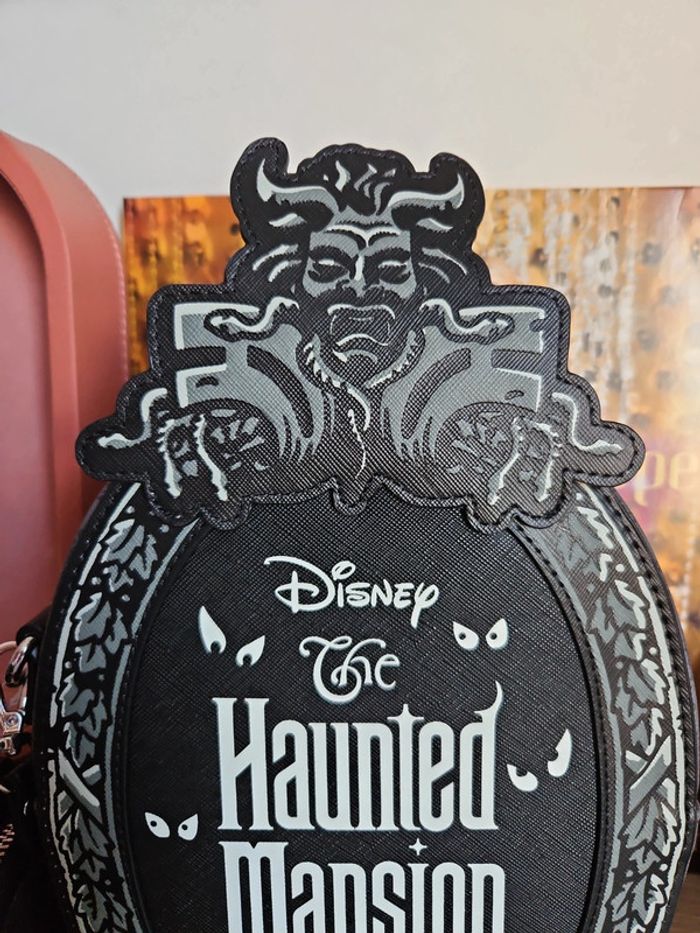 Loungefly Haunted Mansion <3 - photo numéro 2