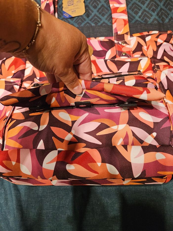 Tote bag cabaia - photo numéro 2