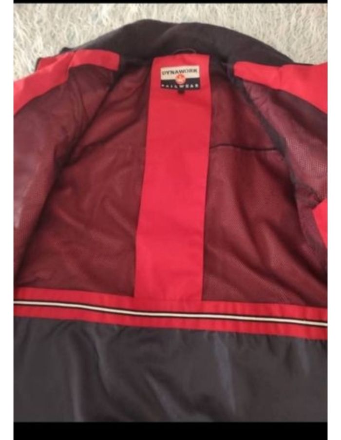 Parka taille 5 - photo numéro 6