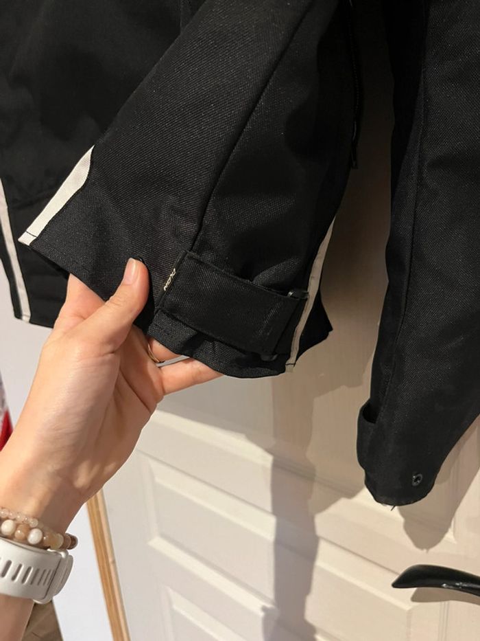 Blouson IXON de moto homme TL - photo numéro 10