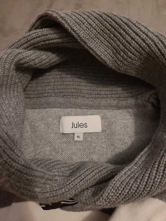 Pull homme jules - photo numéro 2