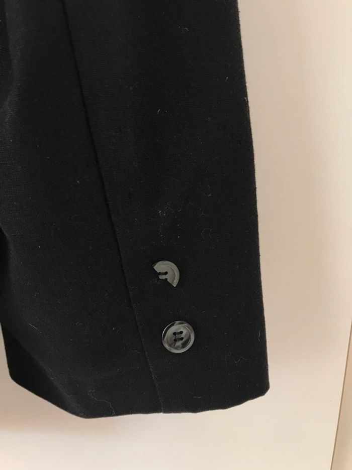 🌟Très sympa veste costume vinci united homme carrure 56 cm 🌟 - photo numéro 13