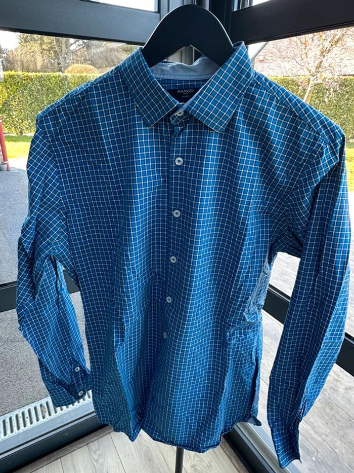 Chemise homme - photo numéro 5