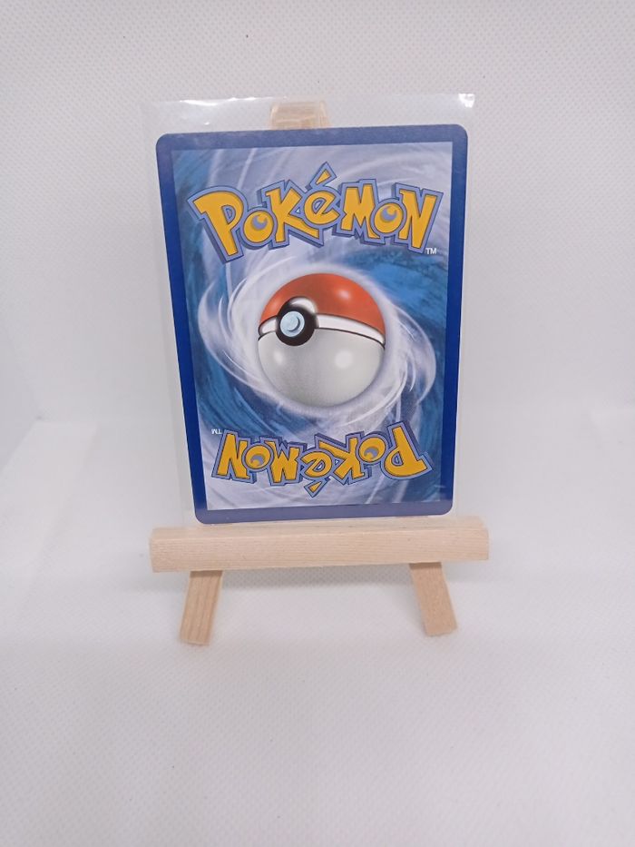 Carte pokémon - photo numéro 2