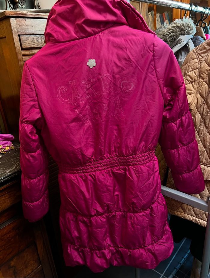 Doudoune cakewalk - photo numéro 7