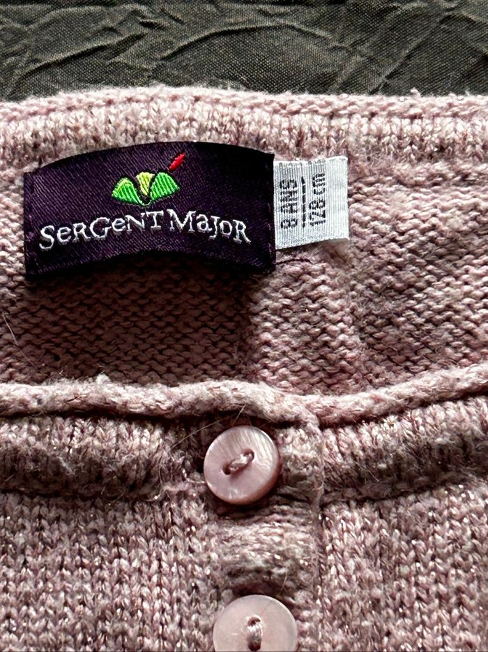 Lot de 2 robes tuniques fille « Sergent Major » - photo numéro 7