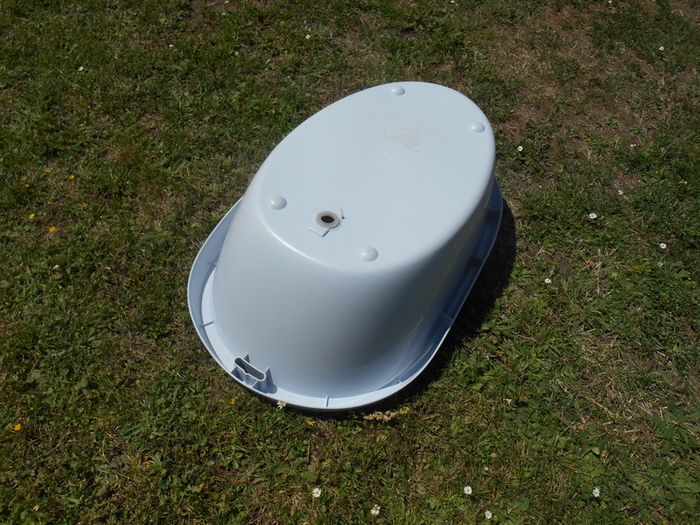 Annonces similaires Baignoire bébé Kerael - photo numéro 3