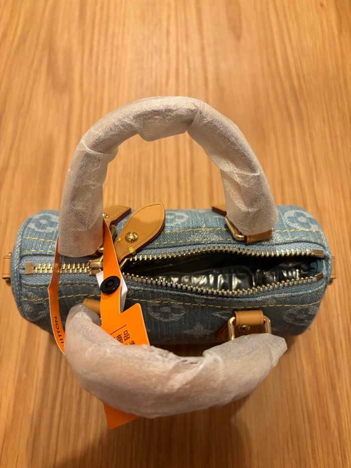 Sac luxe - photo numéro 3