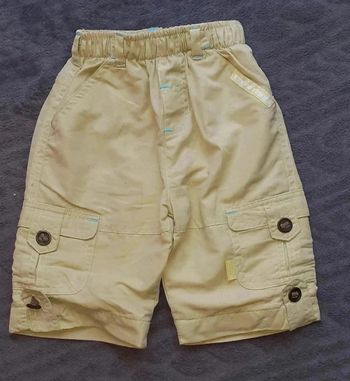 Pantalon léger 6 mois