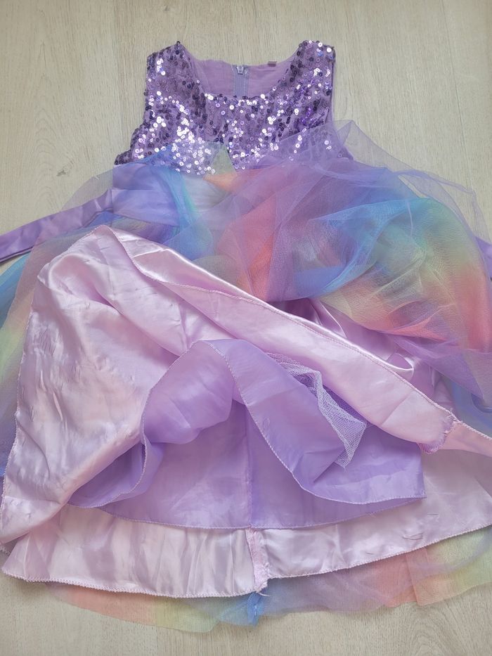 Robe de fête - photo numéro 4