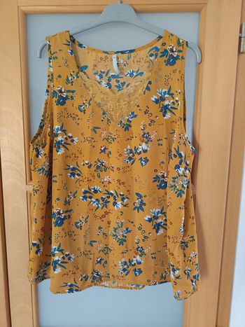 Haut femme 48