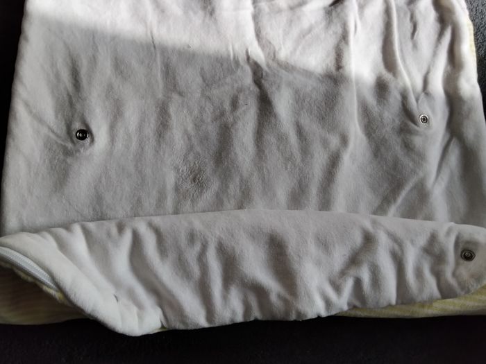 Gigoteuse garçon - photo numéro 2