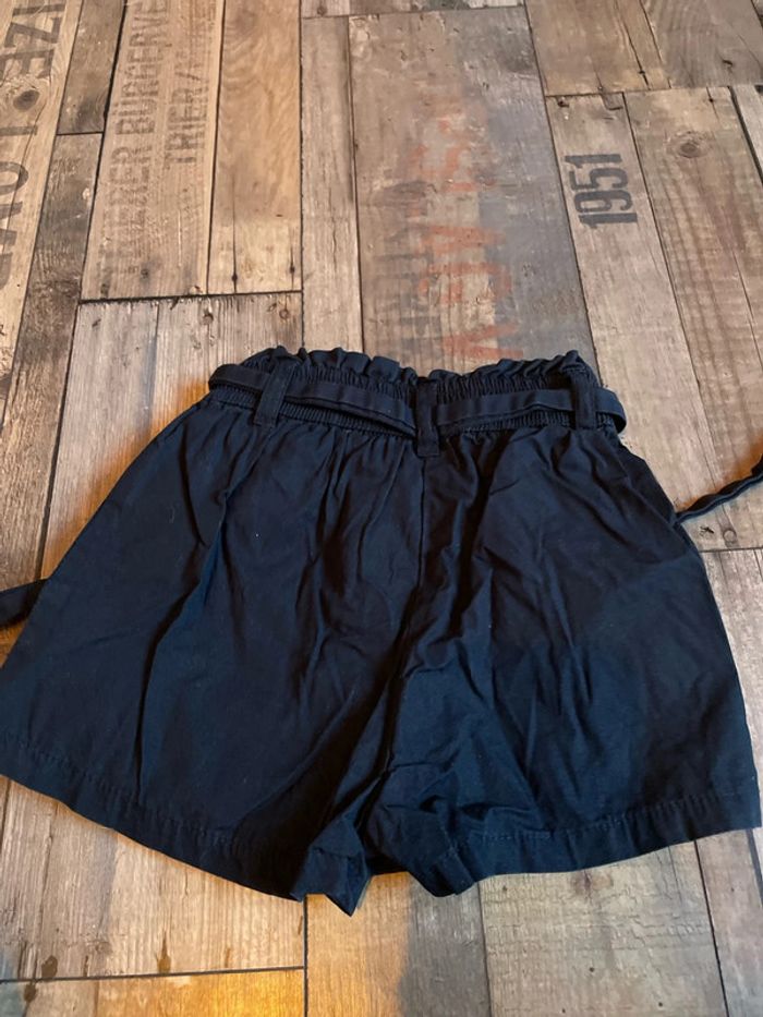 Short - photo numéro 4
