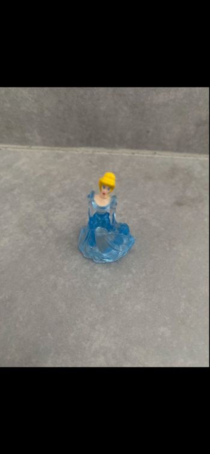 Figurine Cendrillon - photo numéro 2
