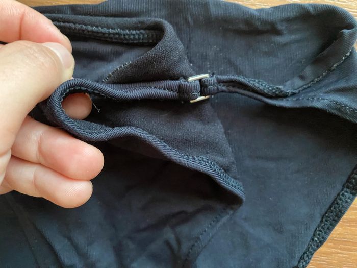 Ensemble maillot de bain bikini - photo numéro 3