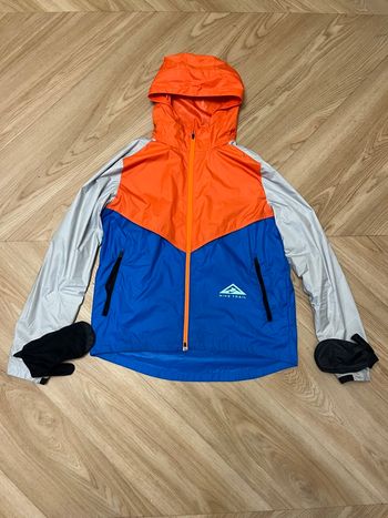 Veste Nike trail 