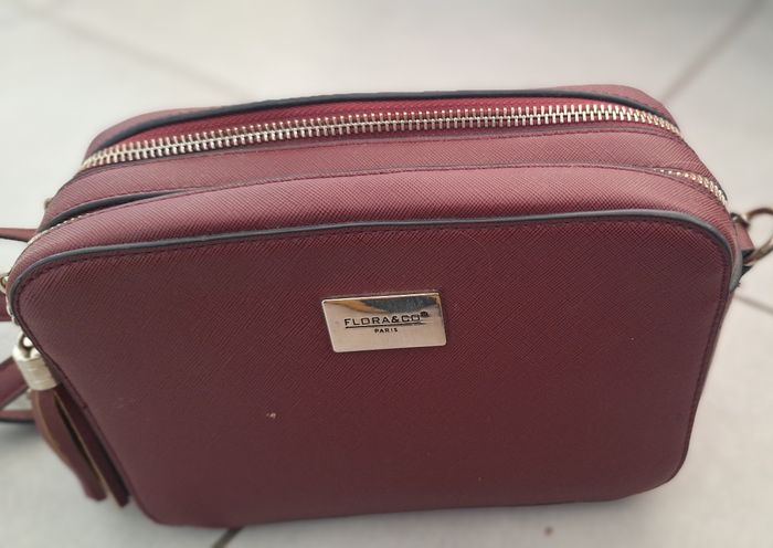 Sac a main - photo numéro 2