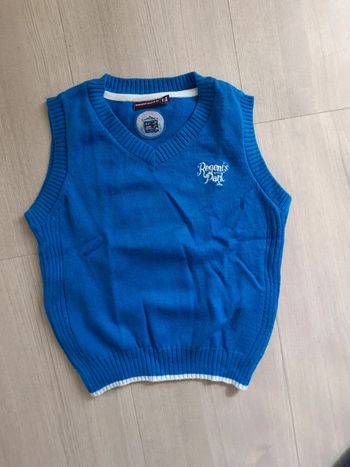 Pull Sergent Major 3 ans