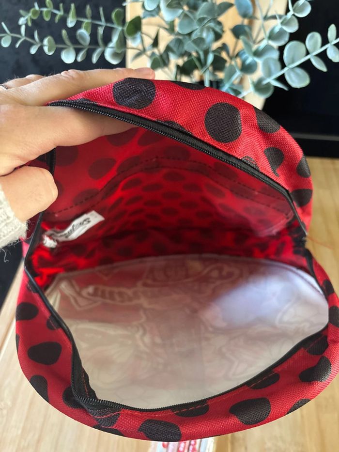Sac à dos Miraculous - photo numéro 3