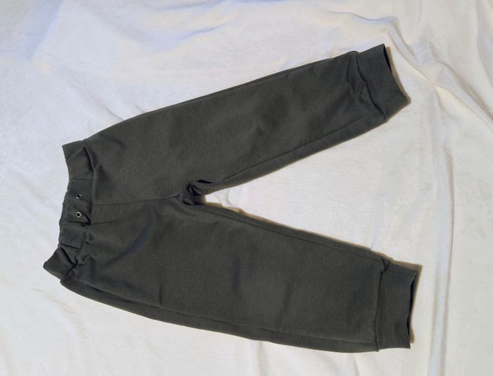 Ensemble jogging - photo numéro 5