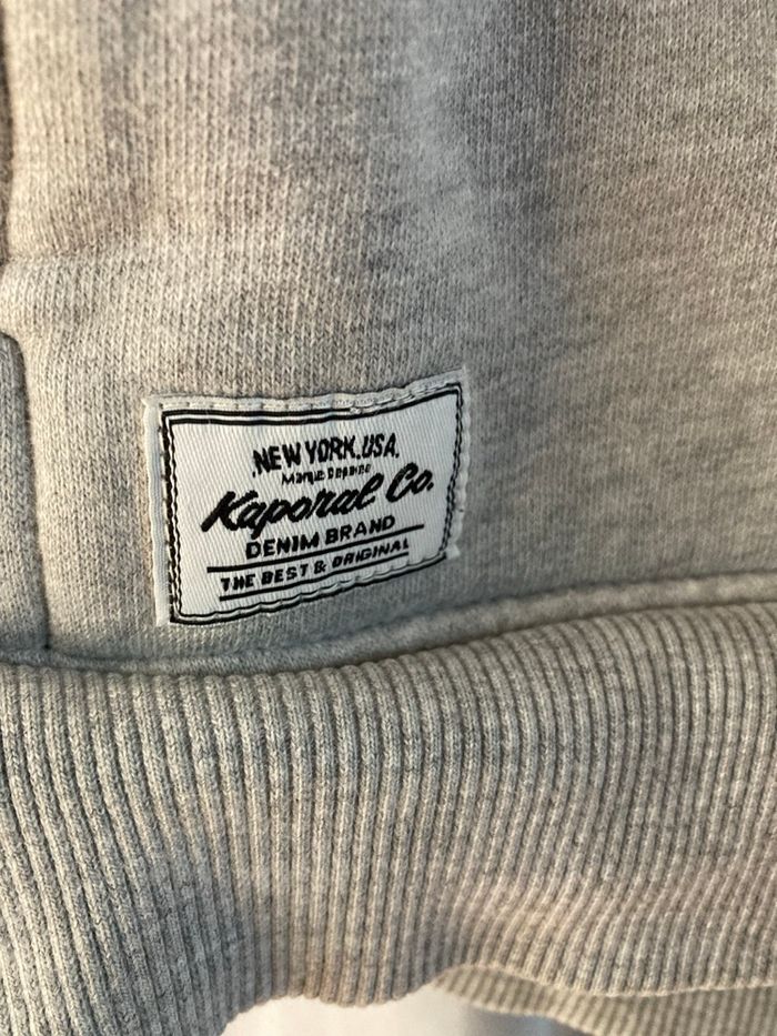 Sweat Kaporal - photo numéro 3