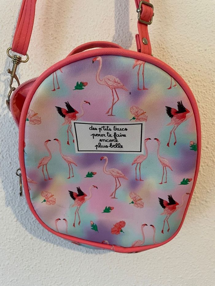 Sac fille - photo numéro 2
