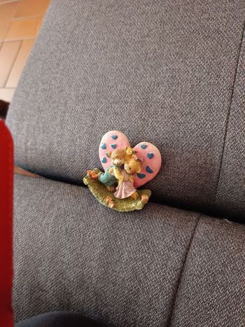 Bibelots coeur