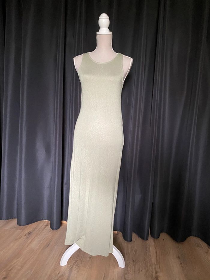 Robe longue débardeur JDY