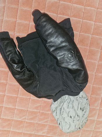Blouson bébé IKKS 2 ANS, Réversible