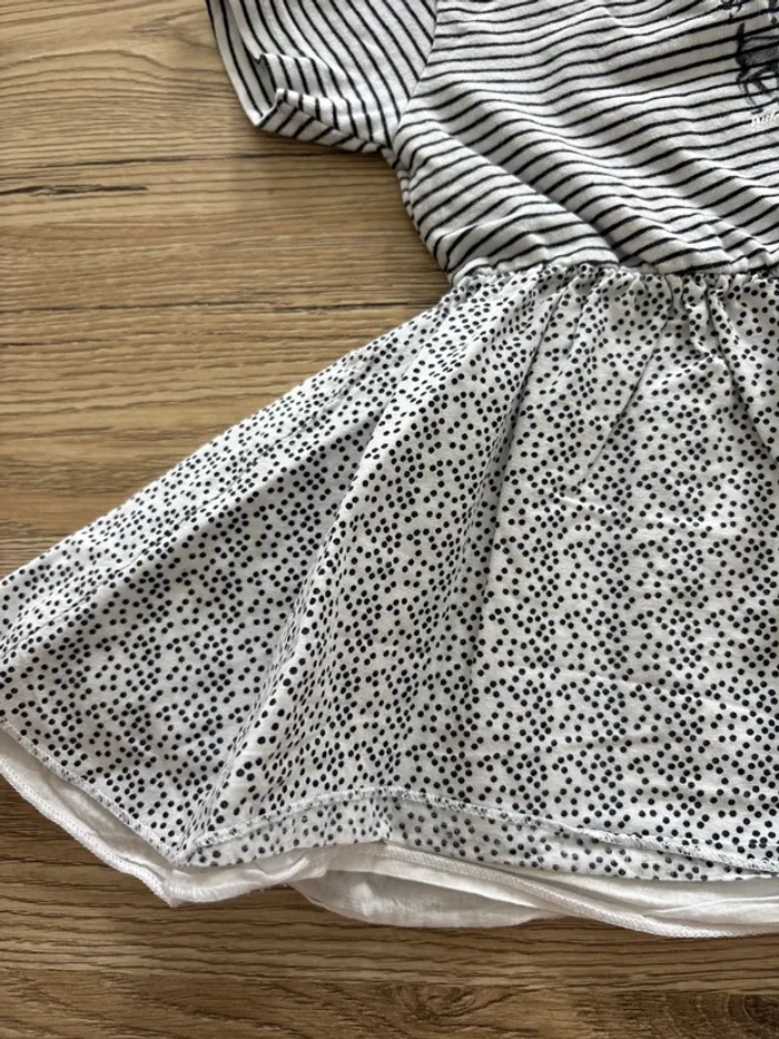 Robe 12 mois été - photo numéro 3