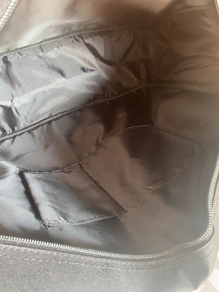 Sac cartable besace Angry birds Neuf - photo numéro 4