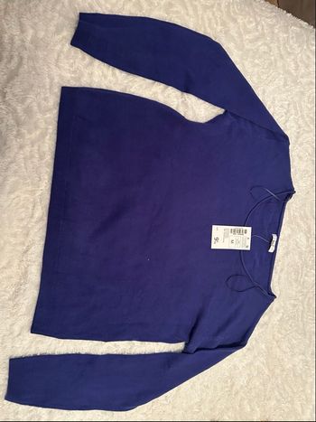 Pull M La Halle 