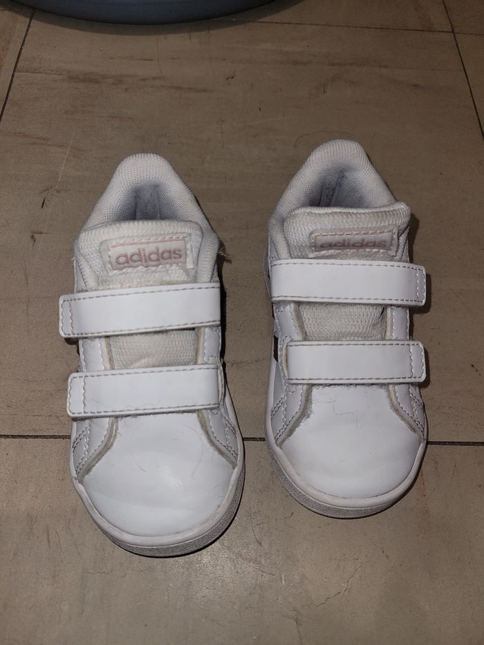 Basket - photo numéro 3